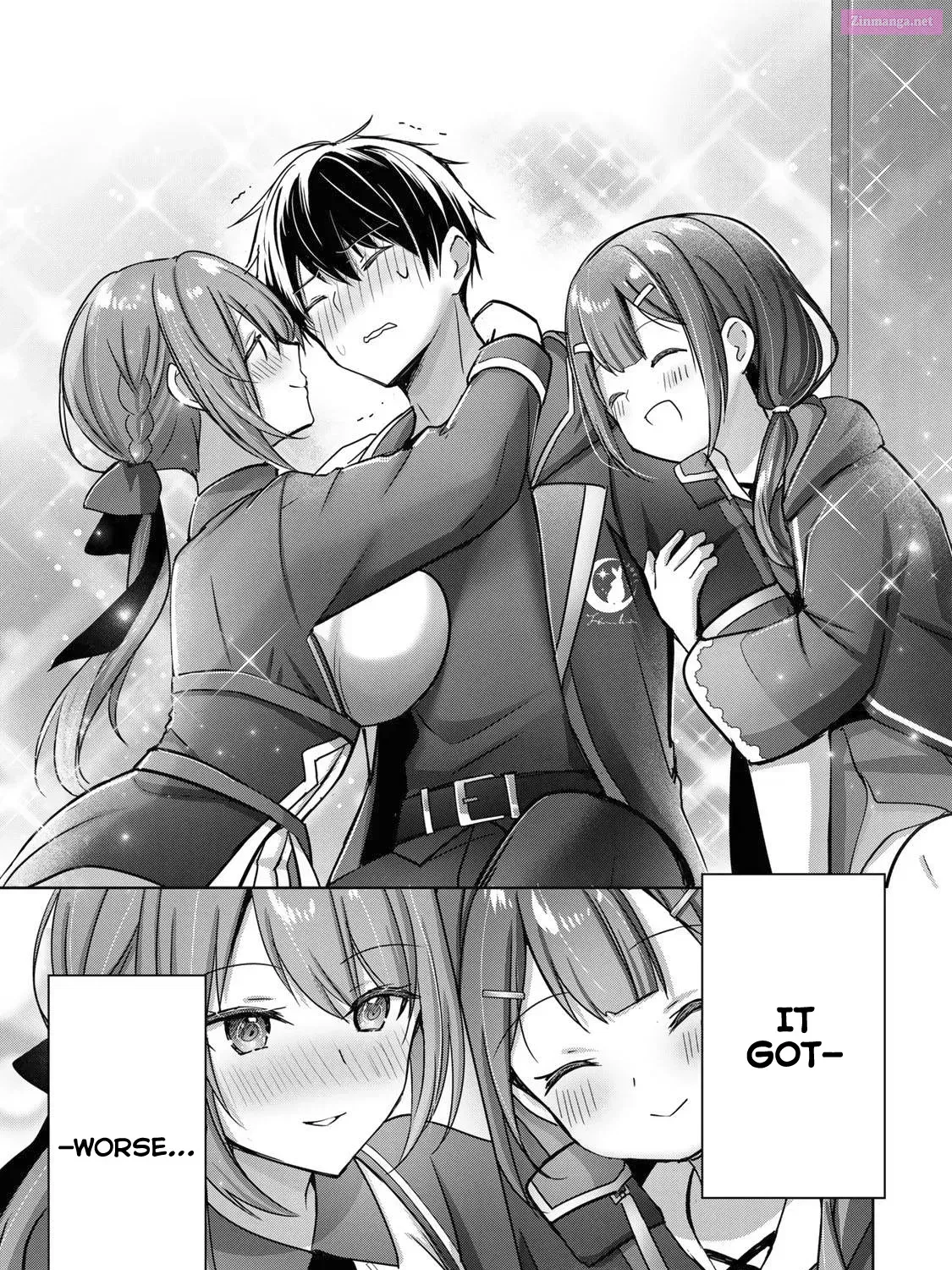 Yuusha Party wo Oidasareta Kiyoubinbou ~Party Jijou de Fuyojitsushi wo Yatteita Kenshi, Bannou e to Itaru~ Chapter 21 page 18 - 
