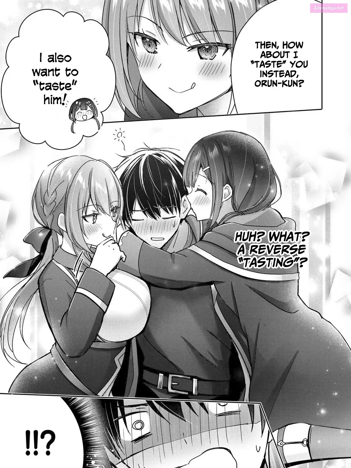 Yuusha Party wo Oidasareta Kiyoubinbou ~Party Jijou de Fuyojitsushi wo Yatteita Kenshi, Bannou e to Itaru~ Chapter 21 page 26 - 