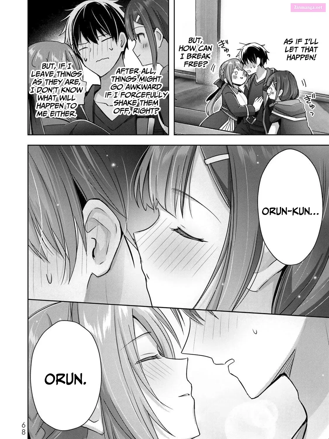 Yuusha Party wo Oidasareta Kiyoubinbou ~Party Jijou de Fuyojitsushi wo Yatteita Kenshi, Bannou e to Itaru~ Chapter 21 page 28 - 