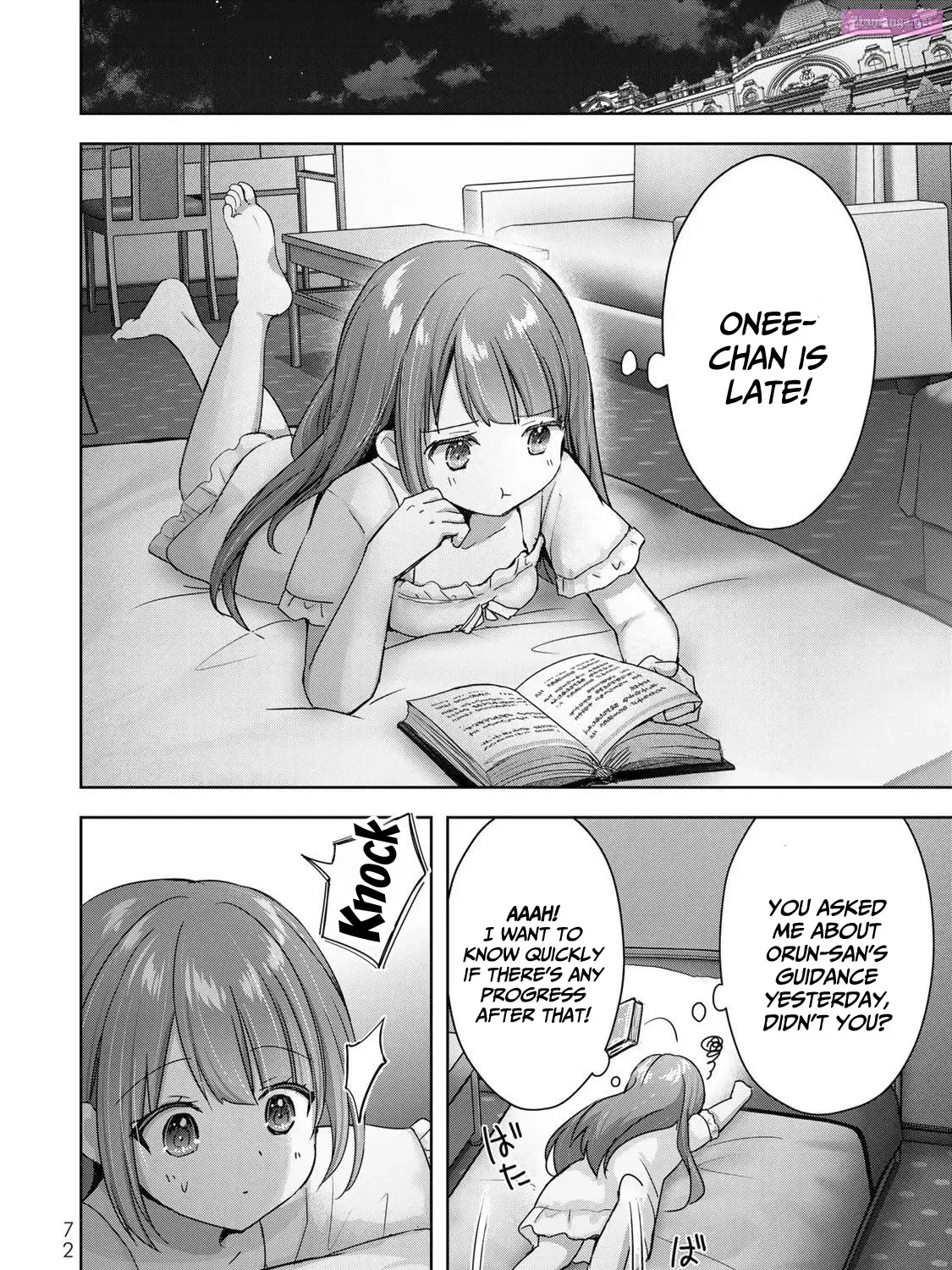 Yuusha Party wo Oidasareta Kiyoubinbou ~Party Jijou de Fuyojitsushi wo Yatteita Kenshi, Bannou e to Itaru~ Chapter 21 page 36 - 