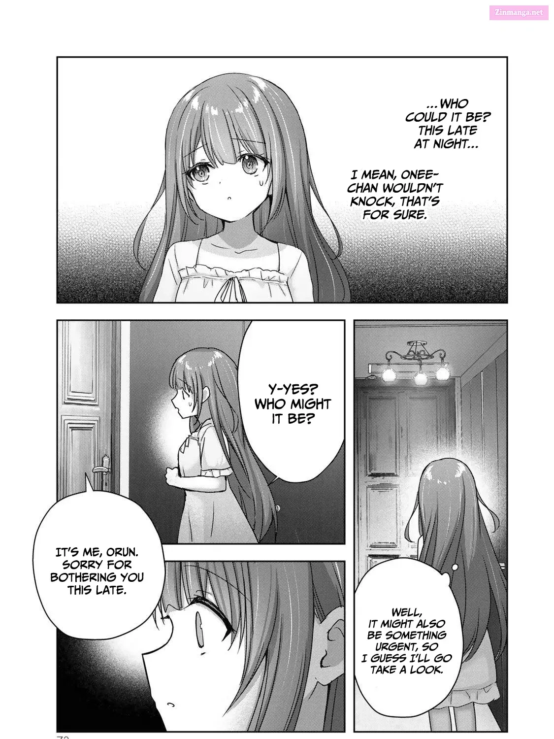 Yuusha Party wo Oidasareta Kiyoubinbou ~Party Jijou de Fuyojitsushi wo Yatteita Kenshi, Bannou e to Itaru~ Chapter 21 page 38 - 