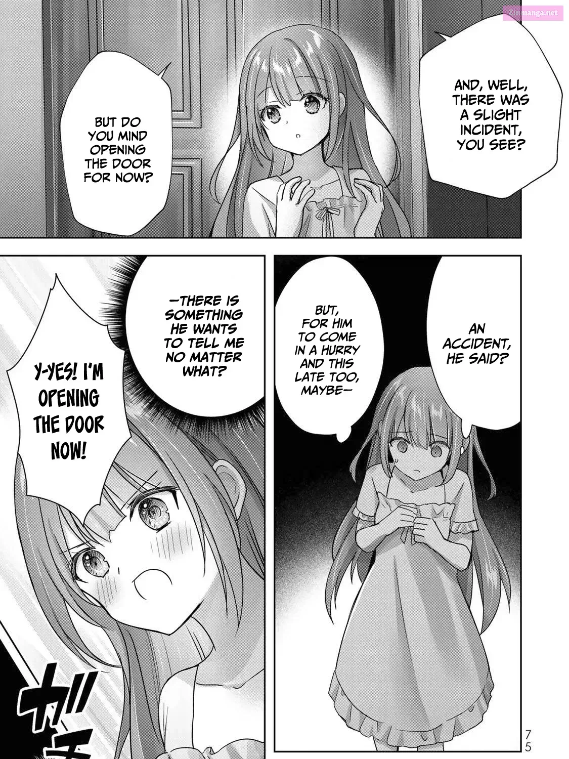 Yuusha Party wo Oidasareta Kiyoubinbou ~Party Jijou de Fuyojitsushi wo Yatteita Kenshi, Bannou e to Itaru~ Chapter 21 page 42 - 
