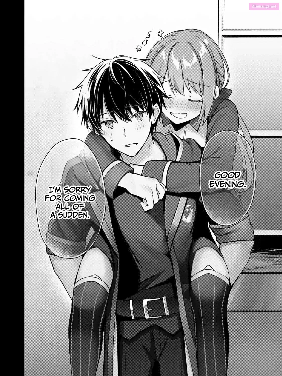 Yuusha Party wo Oidasareta Kiyoubinbou ~Party Jijou de Fuyojitsushi wo Yatteita Kenshi, Bannou e to Itaru~ Chapter 21 page 44 - 