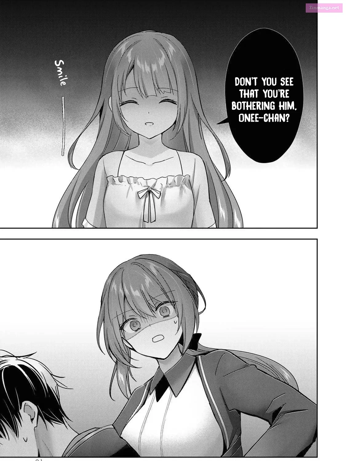 Yuusha Party wo Oidasareta Kiyoubinbou ~Party Jijou de Fuyojitsushi wo Yatteita Kenshi, Bannou e to Itaru~ Chapter 21 page 54 - 