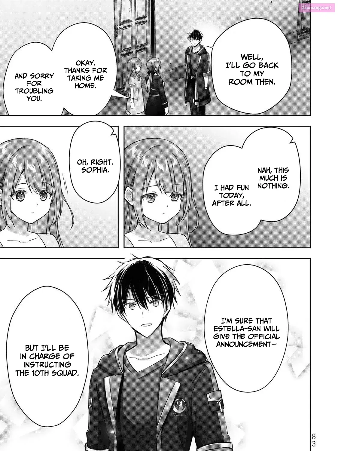 Yuusha Party wo Oidasareta Kiyoubinbou ~Party Jijou de Fuyojitsushi wo Yatteita Kenshi, Bannou e to Itaru~ Chapter 21 page 58 - 
