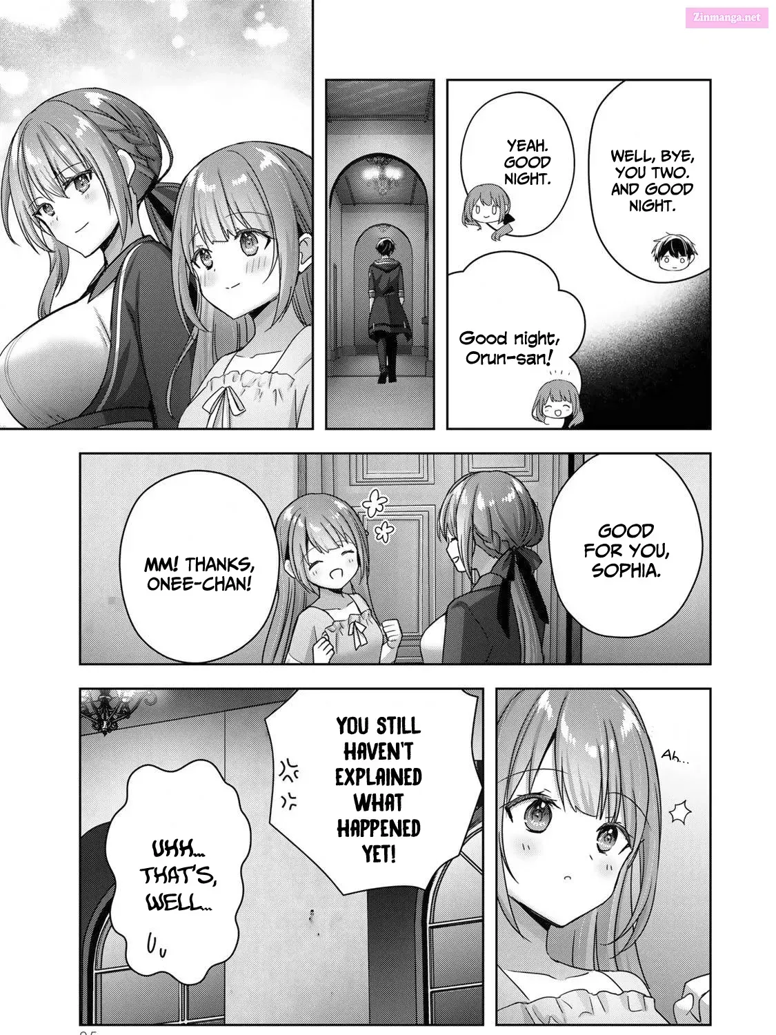Yuusha Party wo Oidasareta Kiyoubinbou ~Party Jijou de Fuyojitsushi wo Yatteita Kenshi, Bannou e to Itaru~ Chapter 21 page 62 - 