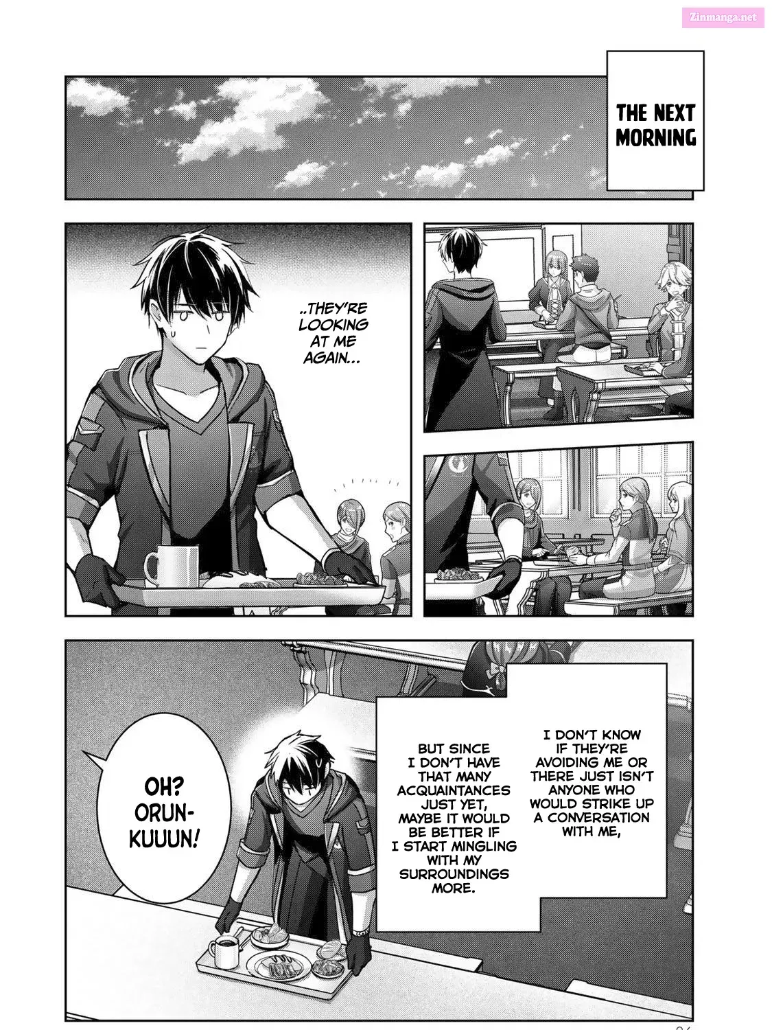 Yuusha Party wo Oidasareta Kiyoubinbou ~Party Jijou de Fuyojitsushi wo Yatteita Kenshi, Bannou e to Itaru~ Chapter 21 page 64 - 