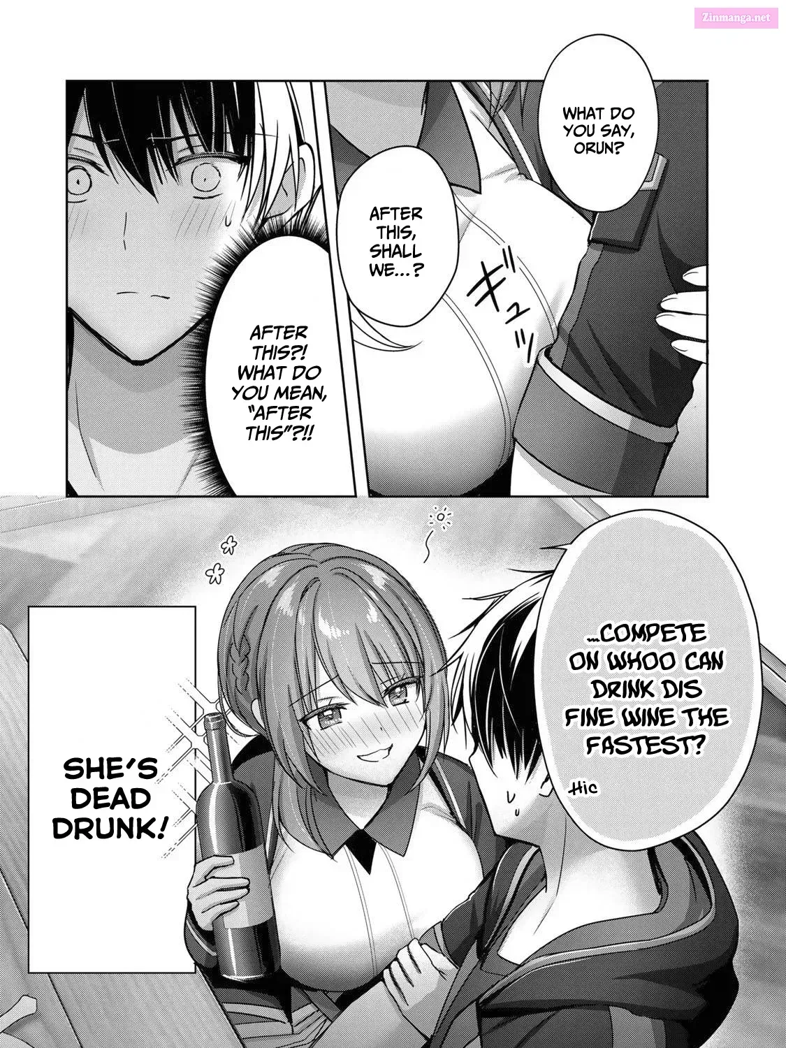 Yuusha Party wo Oidasareta Kiyoubinbou ~Party Jijou de Fuyojitsushi wo Yatteita Kenshi, Bannou e to Itaru~ Chapter 21 page 8 - 