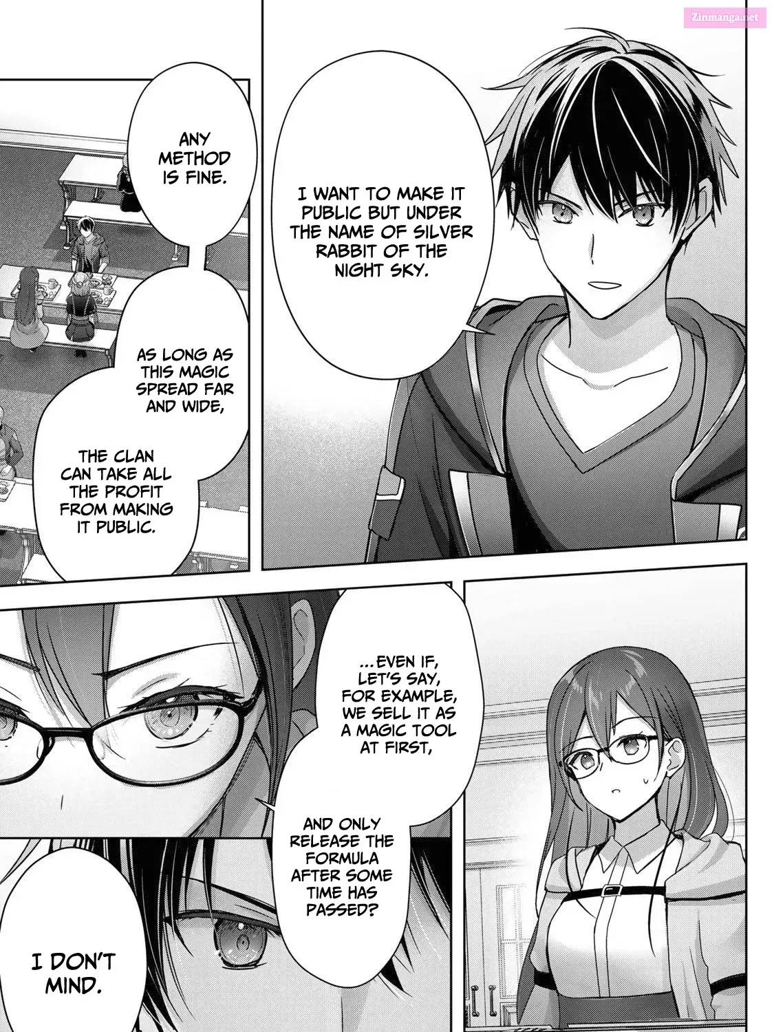 Yuusha Party wo Oidasareta Kiyoubinbou ~Party Jijou de Fuyojitsushi wo Yatteita Kenshi, Bannou e to Itaru~ Chapter 21 page 74 - 