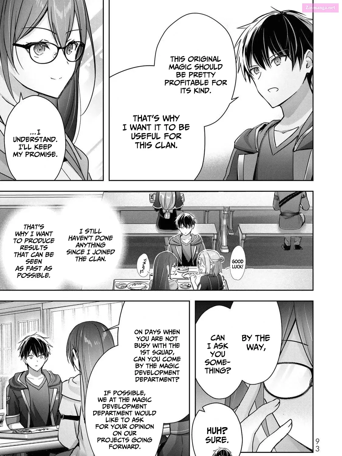 Yuusha Party wo Oidasareta Kiyoubinbou ~Party Jijou de Fuyojitsushi wo Yatteita Kenshi, Bannou e to Itaru~ Chapter 21 page 78 - 