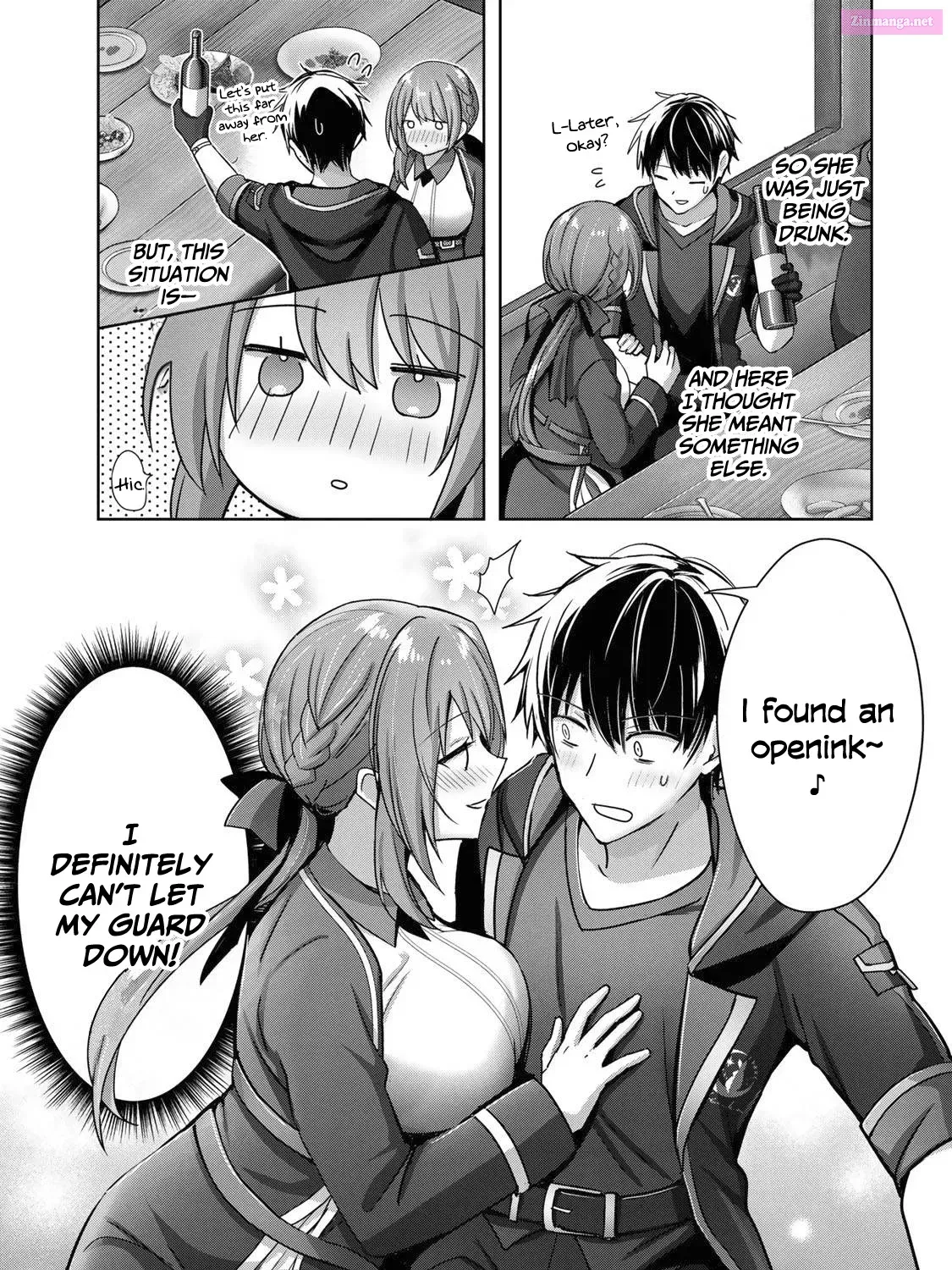 Yuusha Party wo Oidasareta Kiyoubinbou ~Party Jijou de Fuyojitsushi wo Yatteita Kenshi, Bannou e to Itaru~ Chapter 21 page 10 - 