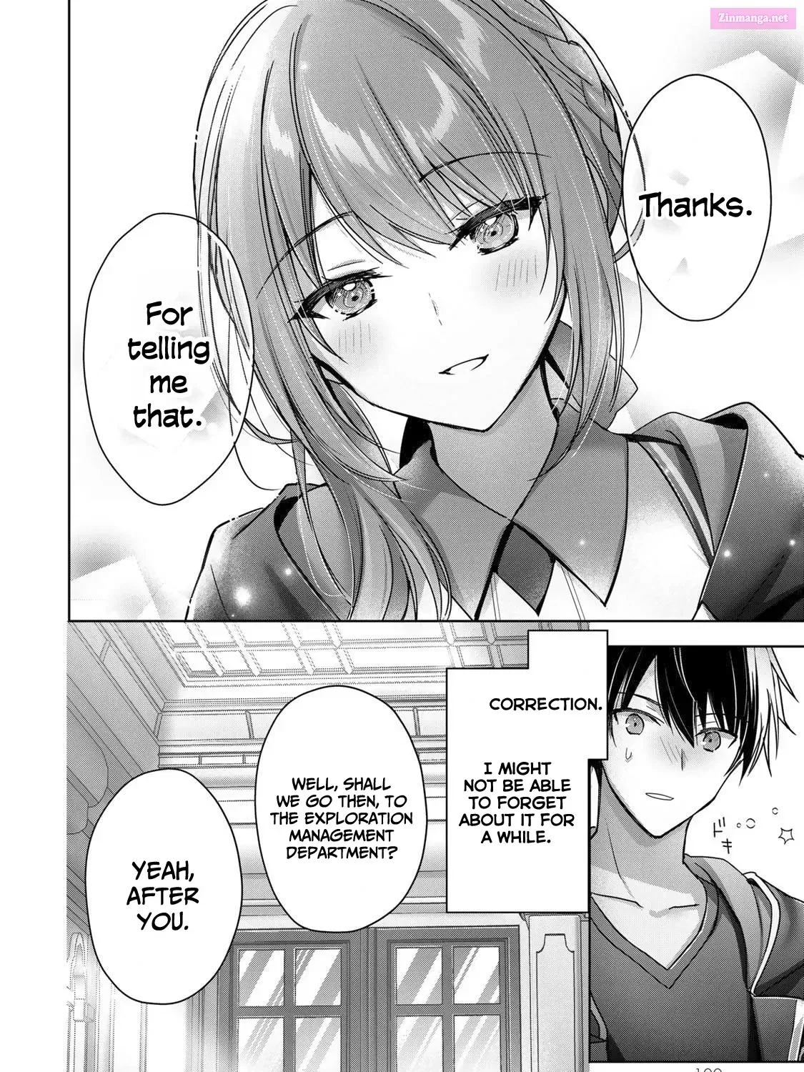 Yuusha Party wo Oidasareta Kiyoubinbou ~Party Jijou de Fuyojitsushi wo Yatteita Kenshi, Bannou e to Itaru~ Chapter 21 page 92 - 