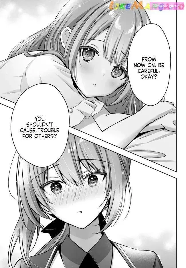 Yuusha Party wo Oidasareta Kiyoubinbou ~Party Jijou de Fuyojitsushi wo Yatteita Kenshi, Bannou e to Itaru~ Chapter 22.1 page 8 - 