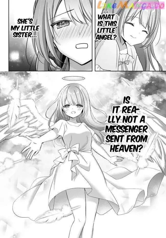 Yuusha Party wo Oidasareta Kiyoubinbou ~Party Jijou de Fuyojitsushi wo Yatteita Kenshi, Bannou e to Itaru~ Chapter 22.1 page 9 - 