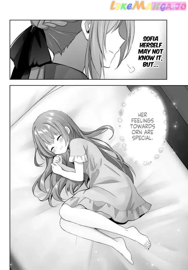 Yuusha Party wo Oidasareta Kiyoubinbou ~Party Jijou de Fuyojitsushi wo Yatteita Kenshi, Bannou e to Itaru~ Chapter 22.2 page 4 - 