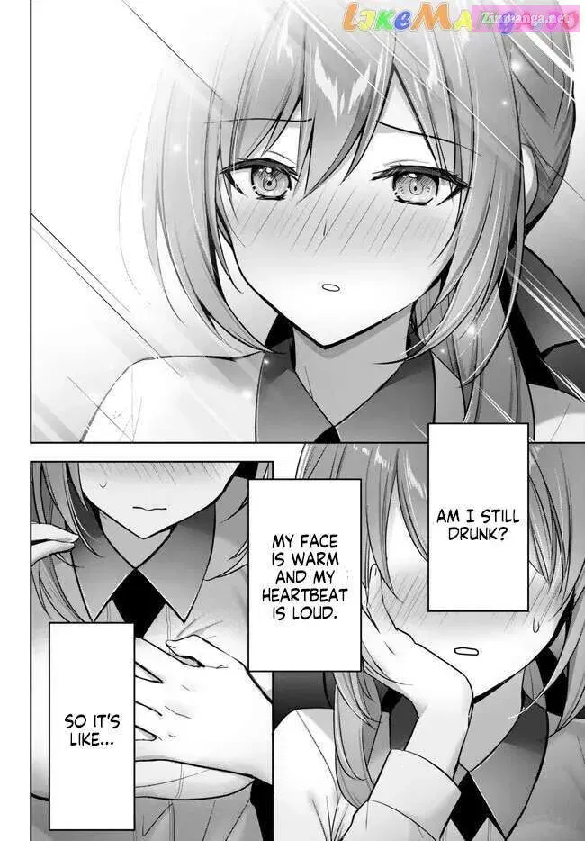 Yuusha Party wo Oidasareta Kiyoubinbou ~Party Jijou de Fuyojitsushi wo Yatteita Kenshi, Bannou e to Itaru~ Chapter 22.2 page 8 - 