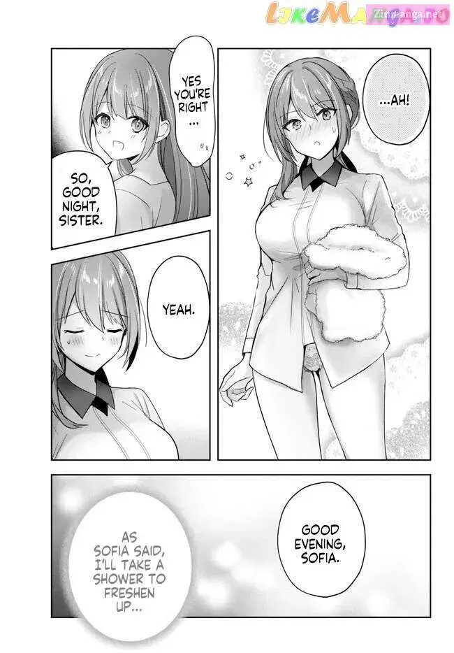 Yuusha Party wo Oidasareta Kiyoubinbou ~Party Jijou de Fuyojitsushi wo Yatteita Kenshi, Bannou e to Itaru~ Chapter 22.3 page 4 - 