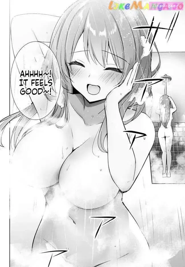 Yuusha Party wo Oidasareta Kiyoubinbou ~Party Jijou de Fuyojitsushi wo Yatteita Kenshi, Bannou e to Itaru~ Chapter 22.3 page 5 - 