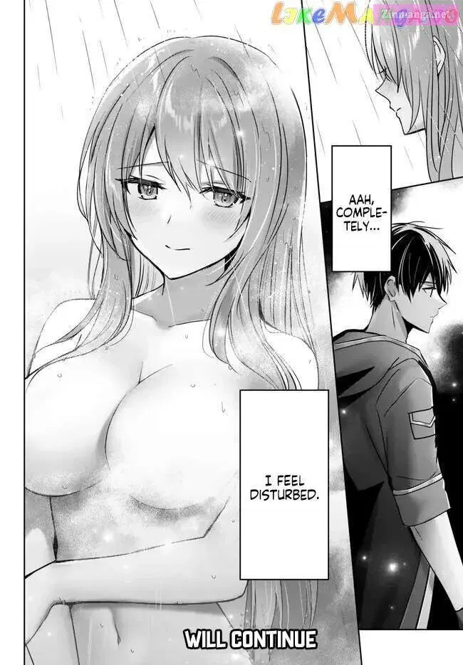 Yuusha Party wo Oidasareta Kiyoubinbou ~Party Jijou de Fuyojitsushi wo Yatteita Kenshi, Bannou e to Itaru~ Chapter 22.3 page 9 - 