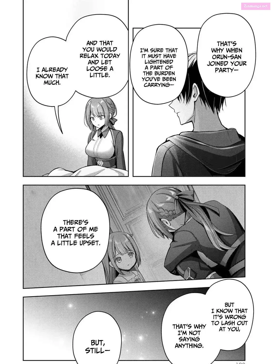 Yuusha Party wo Oidasareta Kiyoubinbou ~Party Jijou de Fuyojitsushi wo Yatteita Kenshi, Bannou e to Itaru~ Chapter 22 page 12 - 