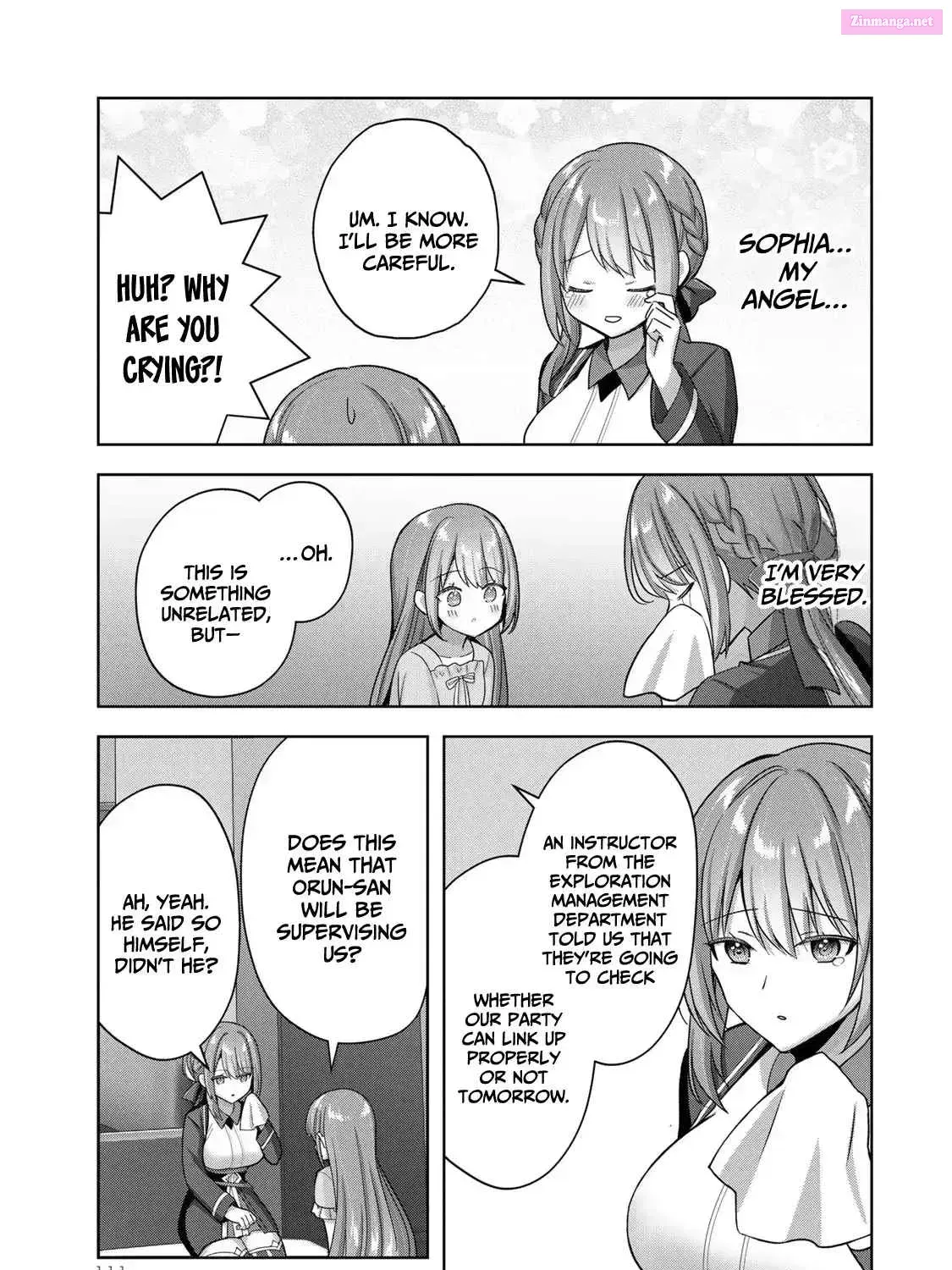 Yuusha Party wo Oidasareta Kiyoubinbou ~Party Jijou de Fuyojitsushi wo Yatteita Kenshi, Bannou e to Itaru~ Chapter 22 page 18 - 