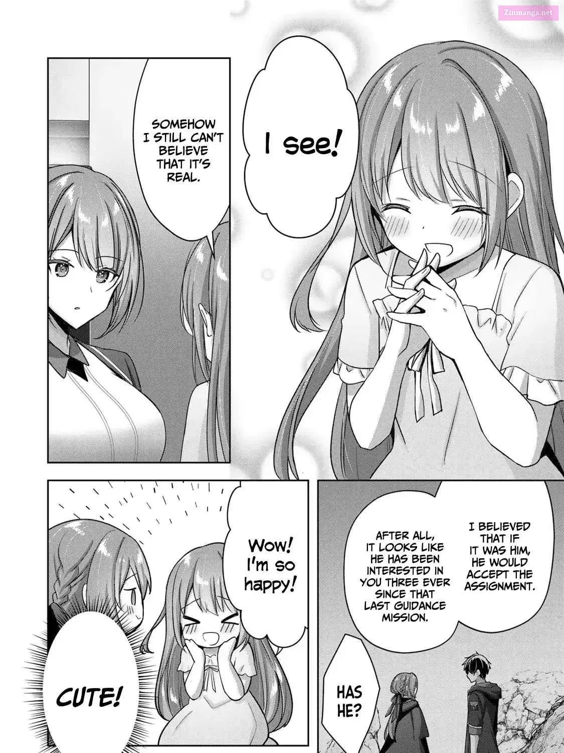 Yuusha Party wo Oidasareta Kiyoubinbou ~Party Jijou de Fuyojitsushi wo Yatteita Kenshi, Bannou e to Itaru~ Chapter 22 page 20 - 