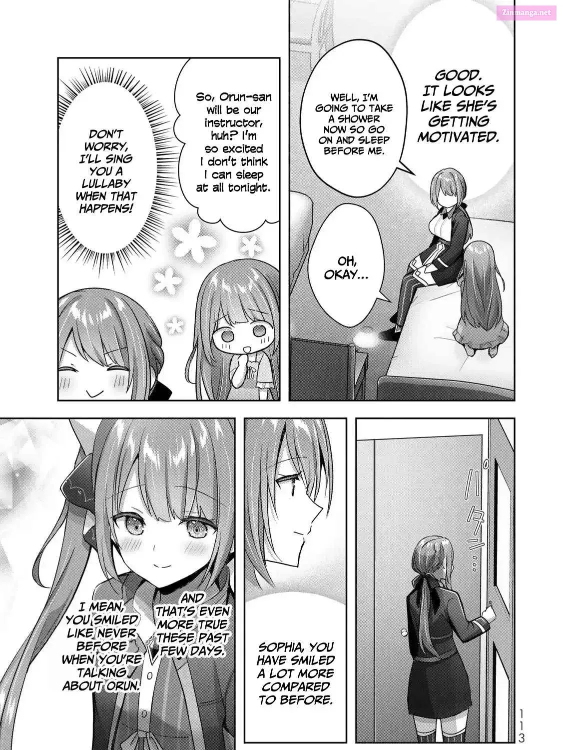 Yuusha Party wo Oidasareta Kiyoubinbou ~Party Jijou de Fuyojitsushi wo Yatteita Kenshi, Bannou e to Itaru~ Chapter 22 page 22 - 