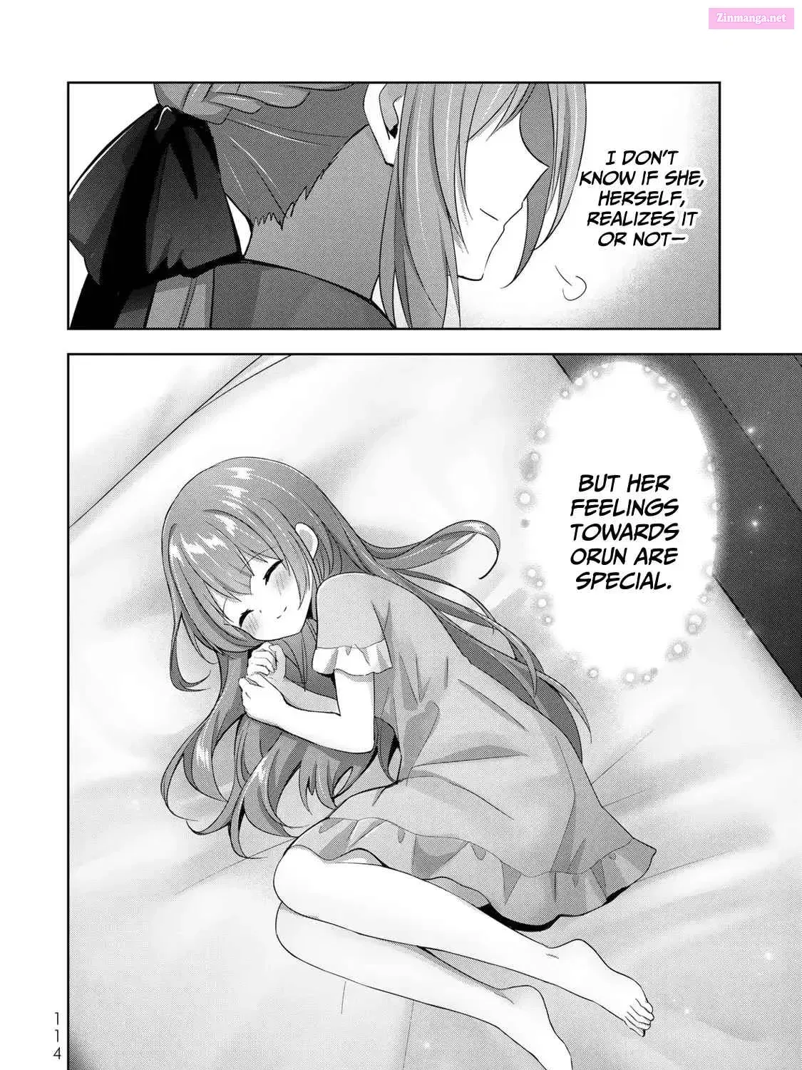 Yuusha Party wo Oidasareta Kiyoubinbou ~Party Jijou de Fuyojitsushi wo Yatteita Kenshi, Bannou e to Itaru~ Chapter 22 page 24 - 