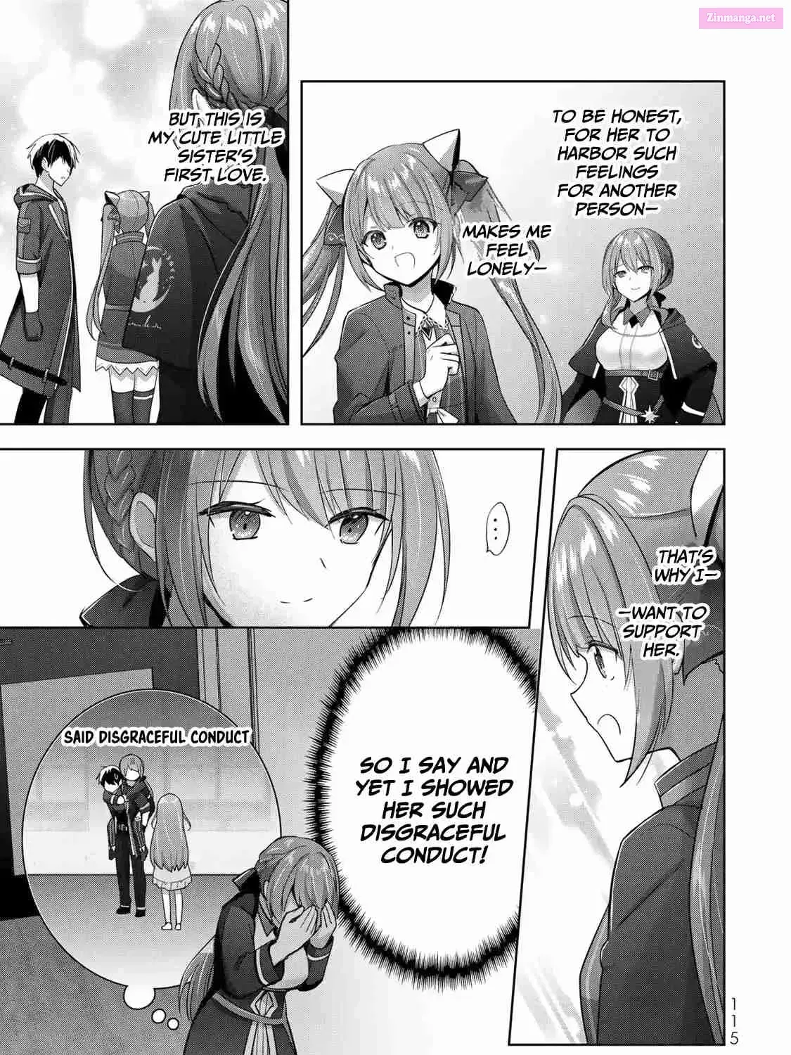 Yuusha Party wo Oidasareta Kiyoubinbou ~Party Jijou de Fuyojitsushi wo Yatteita Kenshi, Bannou e to Itaru~ Chapter 22 page 26 - 