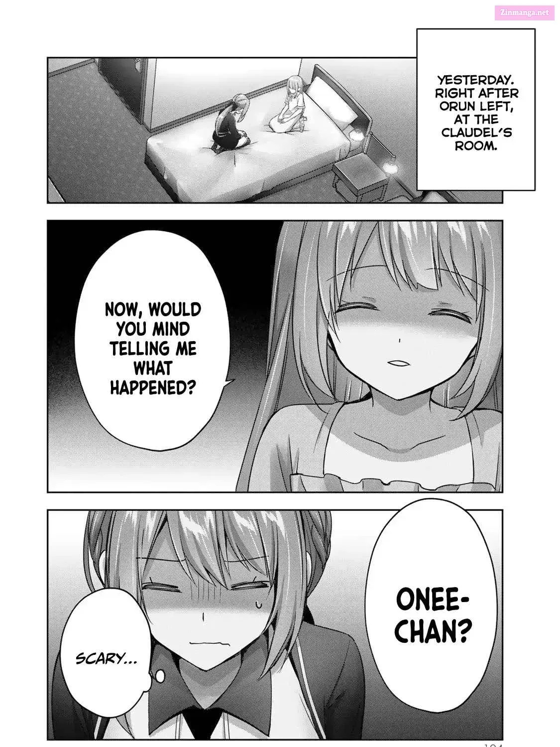 Yuusha Party wo Oidasareta Kiyoubinbou ~Party Jijou de Fuyojitsushi wo Yatteita Kenshi, Bannou e to Itaru~ Chapter 22 page 4 - 