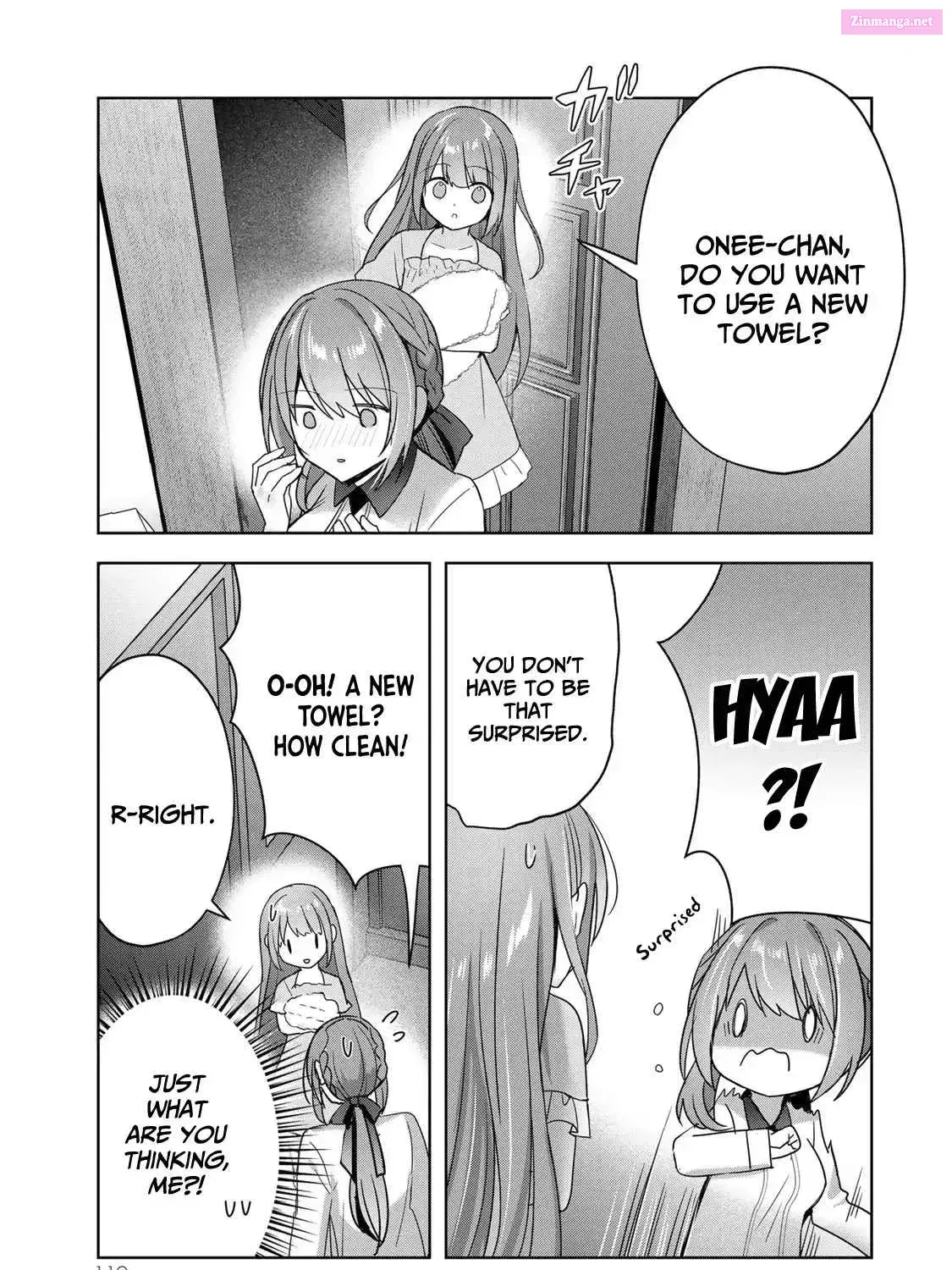Yuusha Party wo Oidasareta Kiyoubinbou ~Party Jijou de Fuyojitsushi wo Yatteita Kenshi, Bannou e to Itaru~ Chapter 22 page 34 - 