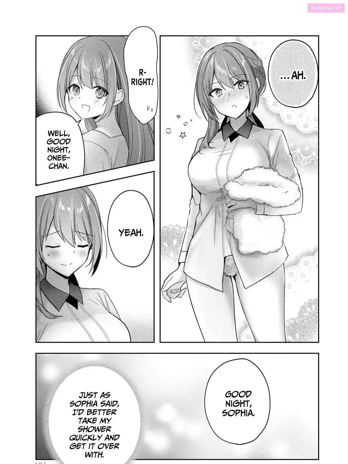 Yuusha Party wo Oidasareta Kiyoubinbou ~Party Jijou de Fuyojitsushi wo Yatteita Kenshi, Bannou e to Itaru~ Chapter 22 page 38 - 