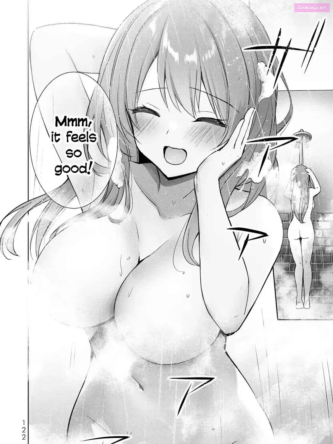 Yuusha Party wo Oidasareta Kiyoubinbou ~Party Jijou de Fuyojitsushi wo Yatteita Kenshi, Bannou e to Itaru~ Chapter 22 page 40 - 