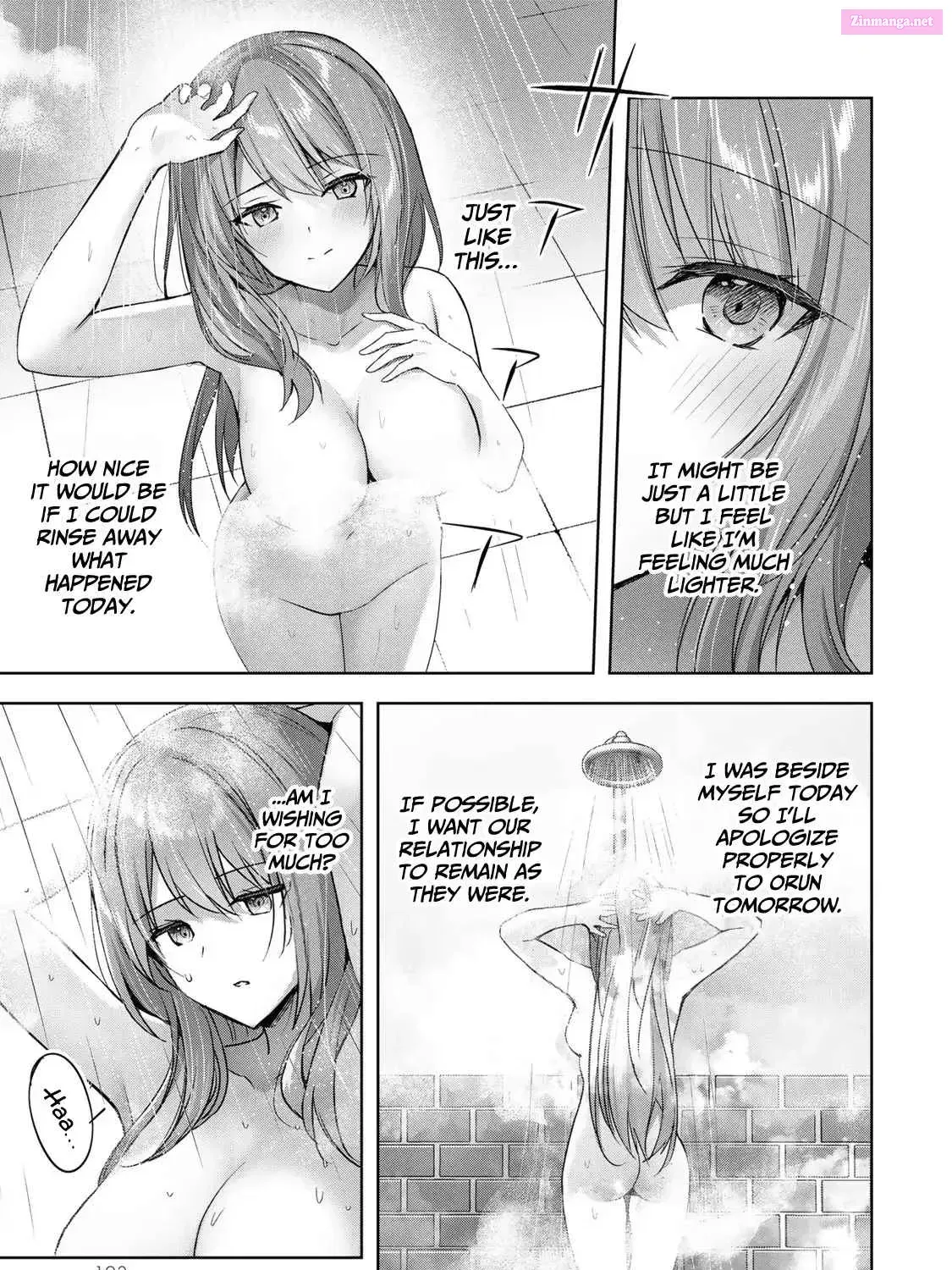 Yuusha Party wo Oidasareta Kiyoubinbou ~Party Jijou de Fuyojitsushi wo Yatteita Kenshi, Bannou e to Itaru~ Chapter 22 page 42 - 