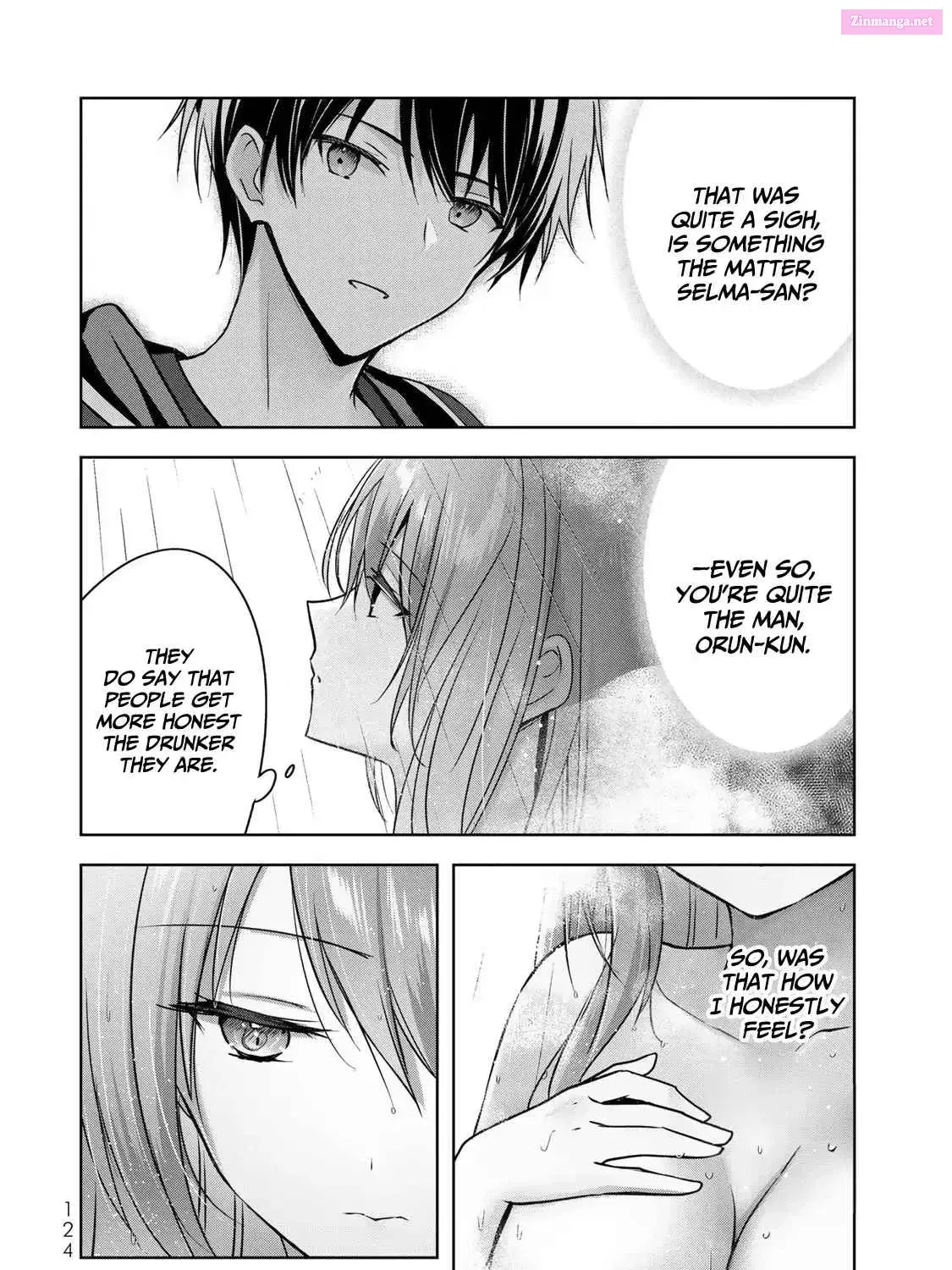 Yuusha Party wo Oidasareta Kiyoubinbou ~Party Jijou de Fuyojitsushi wo Yatteita Kenshi, Bannou e to Itaru~ Chapter 22 page 44 - 