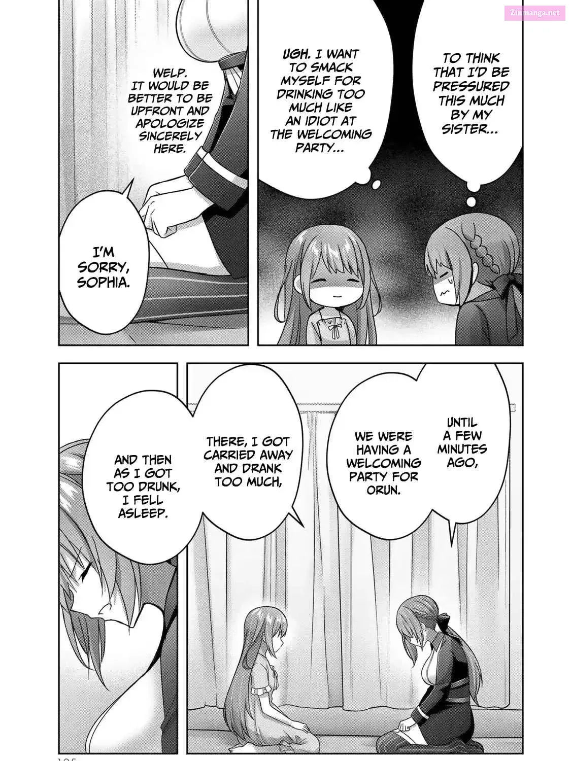 Yuusha Party wo Oidasareta Kiyoubinbou ~Party Jijou de Fuyojitsushi wo Yatteita Kenshi, Bannou e to Itaru~ Chapter 22 page 6 - 