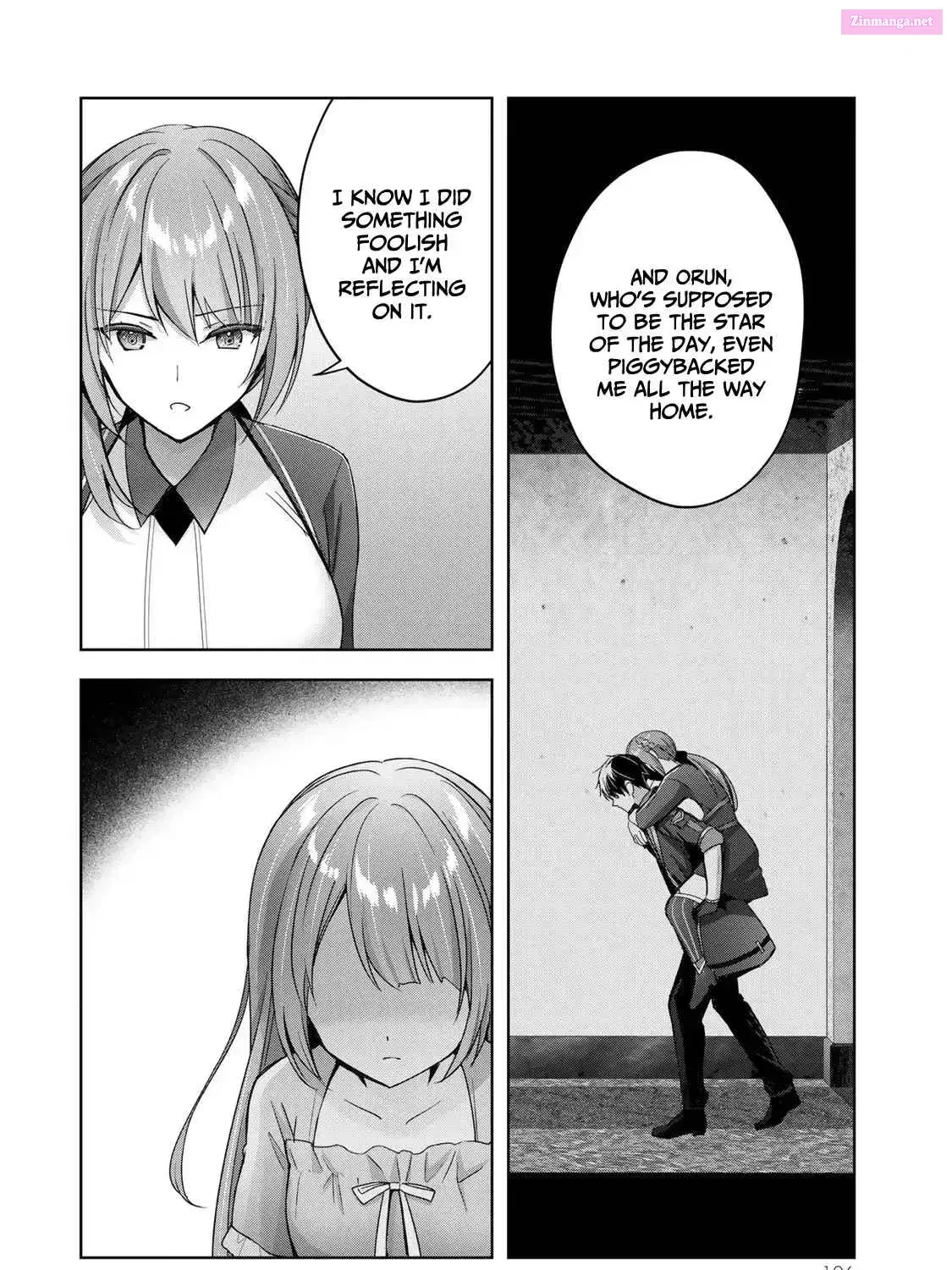 Yuusha Party wo Oidasareta Kiyoubinbou ~Party Jijou de Fuyojitsushi wo Yatteita Kenshi, Bannou e to Itaru~ Chapter 22 page 8 - 