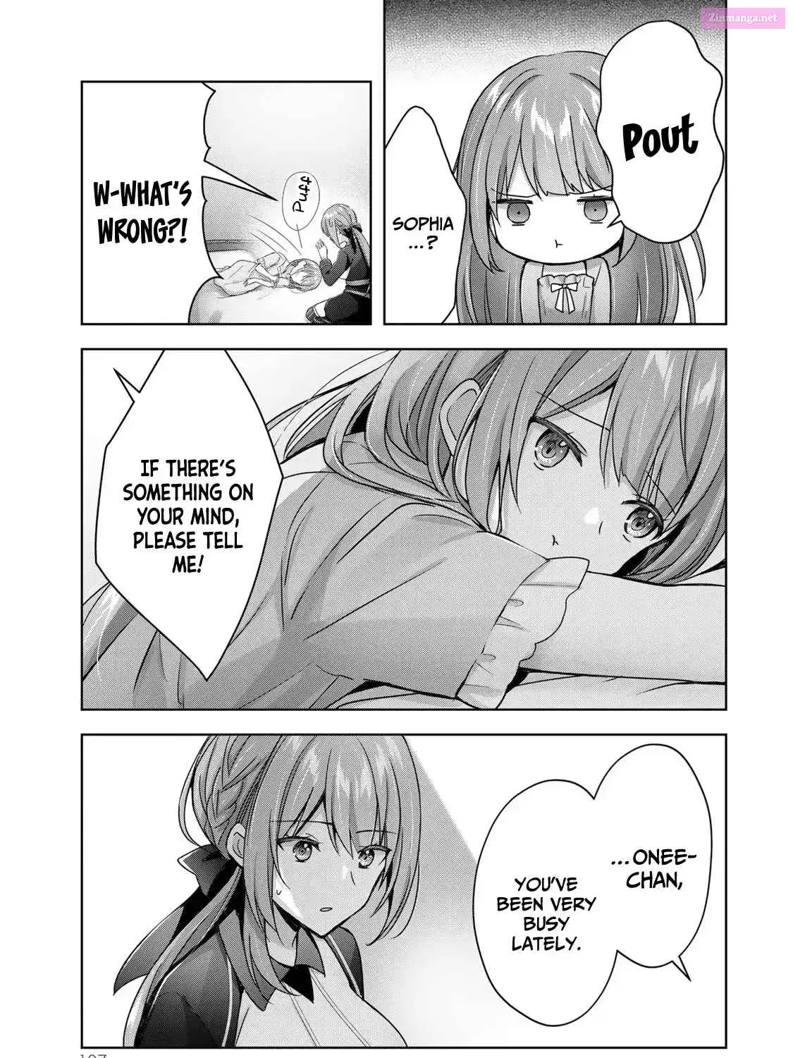 Yuusha Party wo Oidasareta Kiyoubinbou ~Party Jijou de Fuyojitsushi wo Yatteita Kenshi, Bannou e to Itaru~ Chapter 22 page 10 - 