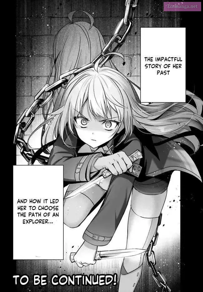 Yuusha Party wo Oidasareta Kiyoubinbou ~Party Jijou de Fuyojitsushi wo Yatteita Kenshi, Bannou e to Itaru~ Chapter 23.3 page 11 - 
