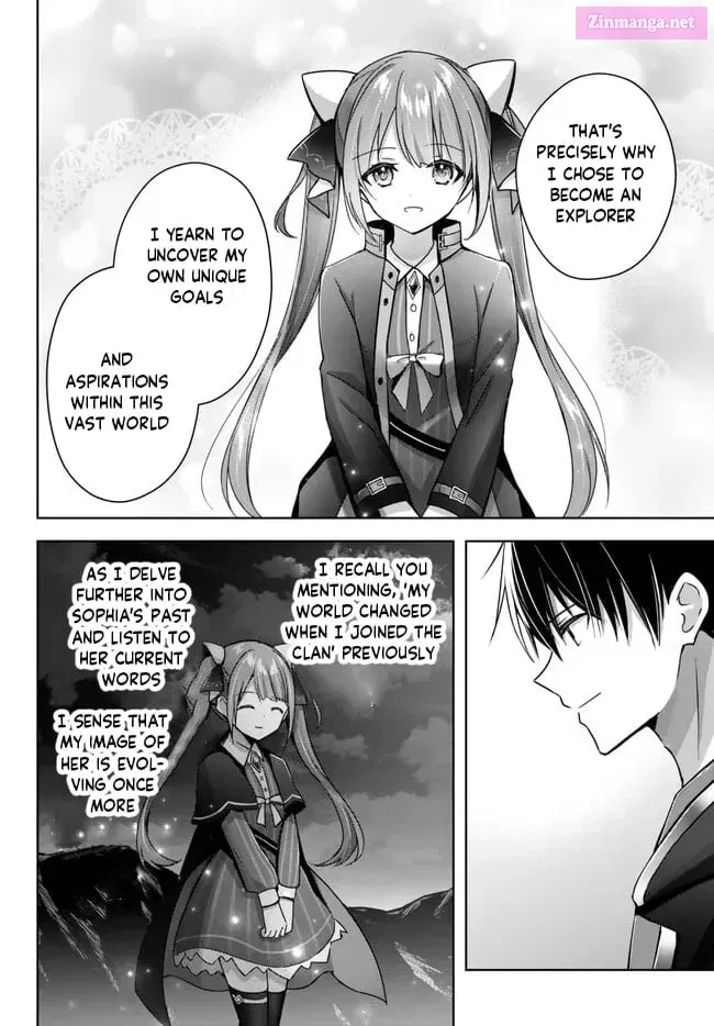 Yuusha Party wo Oidasareta Kiyoubinbou ~Party Jijou de Fuyojitsushi wo Yatteita Kenshi, Bannou e to Itaru~ Chapter 23 page 21 - 