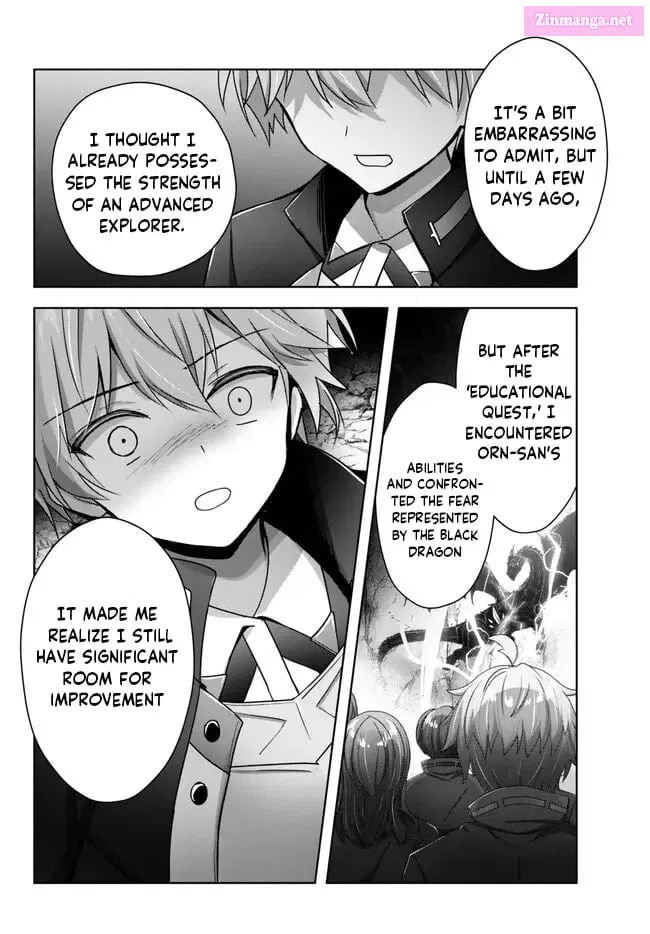 Yuusha Party wo Oidasareta Kiyoubinbou ~Party Jijou de Fuyojitsushi wo Yatteita Kenshi, Bannou e to Itaru~ Chapter 23 page 25 - 