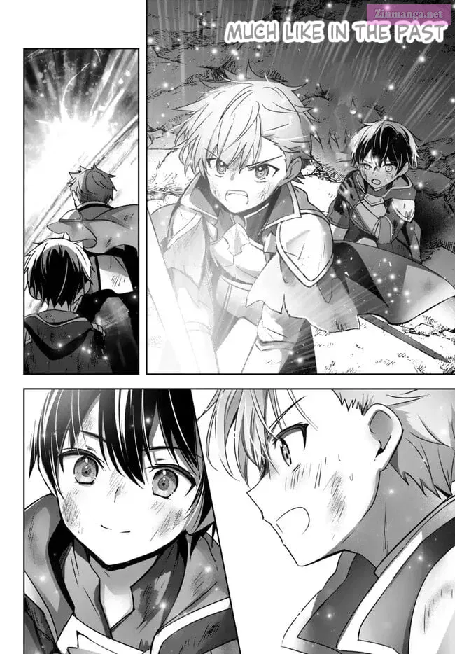 Yuusha Party wo Oidasareta Kiyoubinbou ~Party Jijou de Fuyojitsushi wo Yatteita Kenshi, Bannou e to Itaru~ Chapter 23 page 27 - 