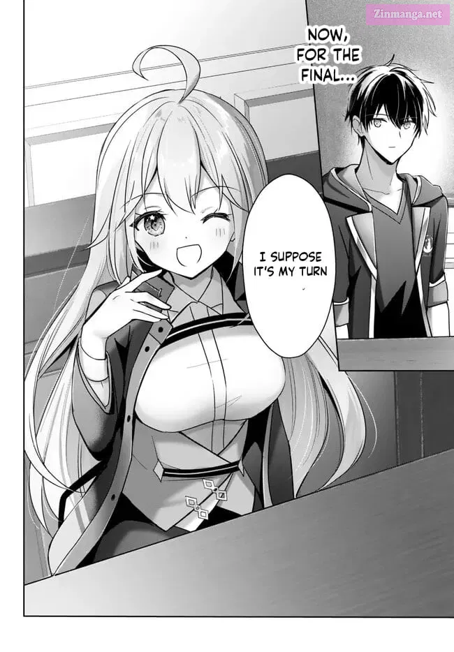 Yuusha Party wo Oidasareta Kiyoubinbou ~Party Jijou de Fuyojitsushi wo Yatteita Kenshi, Bannou e to Itaru~ Chapter 23 page 29 - 