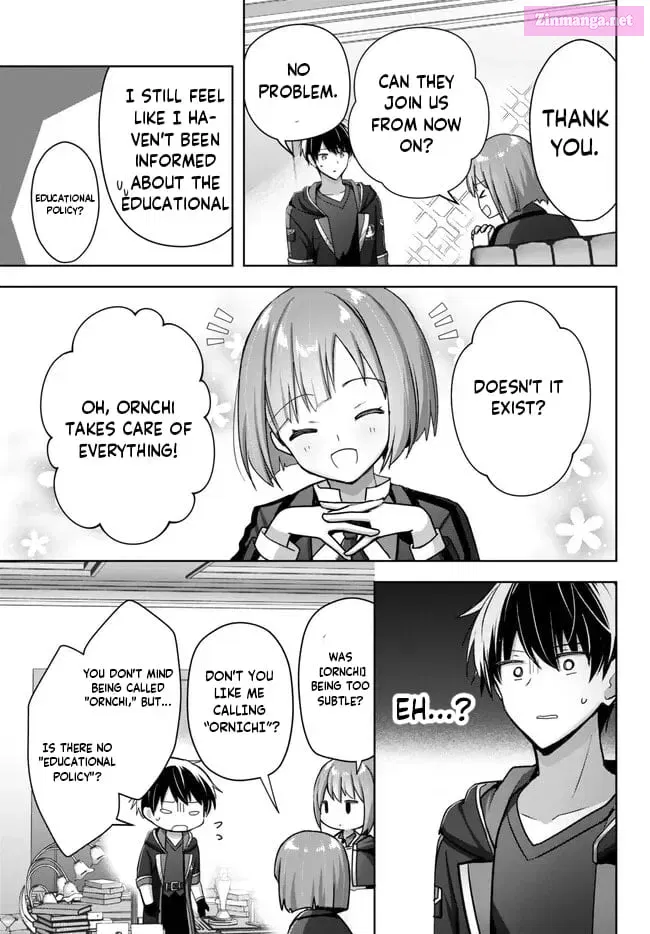 Yuusha Party wo Oidasareta Kiyoubinbou ~Party Jijou de Fuyojitsushi wo Yatteita Kenshi, Bannou e to Itaru~ Chapter 23 page 6 - 