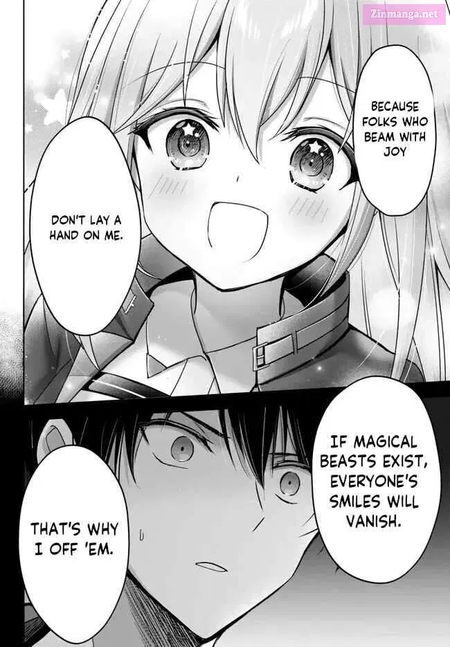 Yuusha Party wo Oidasareta Kiyoubinbou ~Party Jijou de Fuyojitsushi wo Yatteita Kenshi, Bannou e to Itaru~ Chapter 24.1 page 7 - 