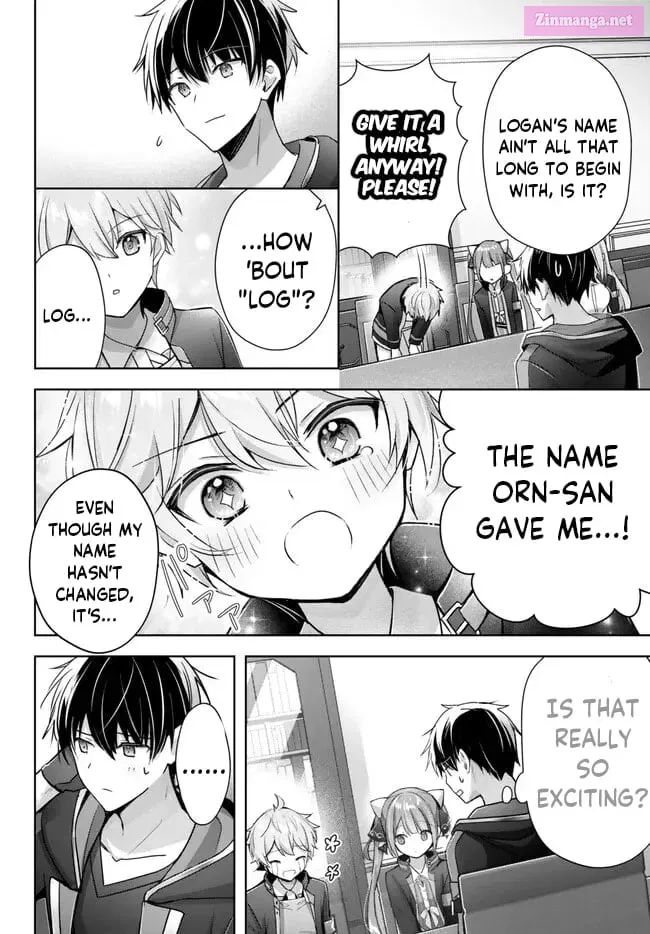 Yuusha Party wo Oidasareta Kiyoubinbou ~Party Jijou de Fuyojitsushi wo Yatteita Kenshi, Bannou e to Itaru~ Chapter 24 page 15 - 