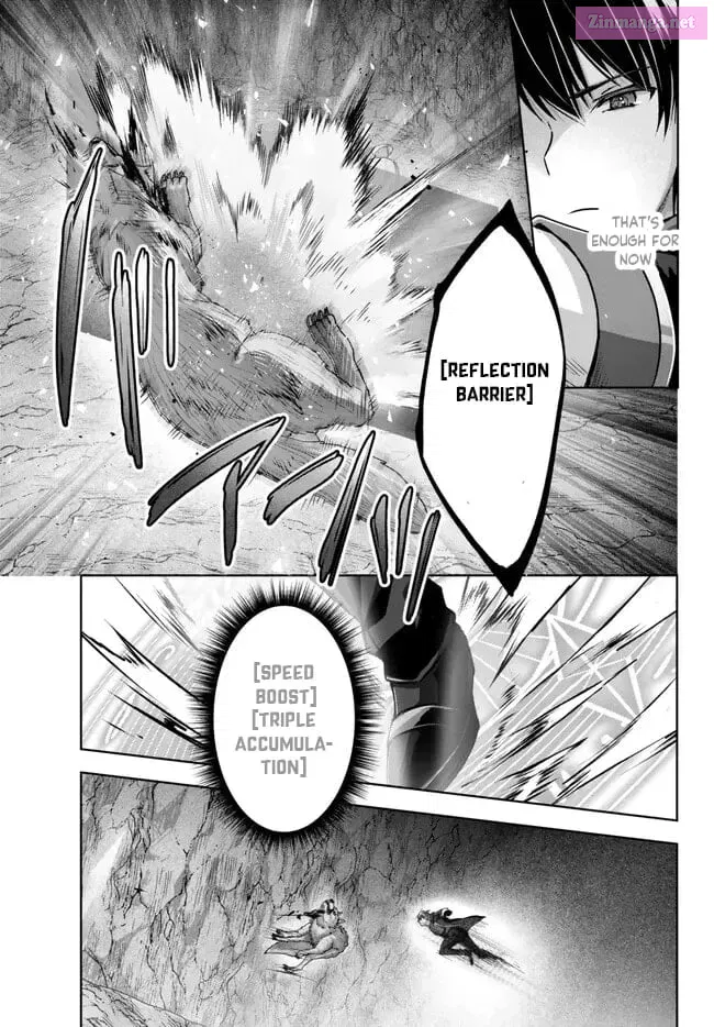 Yuusha Party wo Oidasareta Kiyoubinbou ~Party Jijou de Fuyojitsushi wo Yatteita Kenshi, Bannou e to Itaru~ Chapter 24 page 42 - 