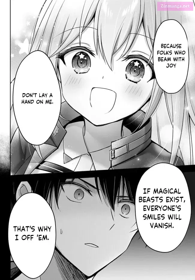 Yuusha Party wo Oidasareta Kiyoubinbou ~Party Jijou de Fuyojitsushi wo Yatteita Kenshi, Bannou e to Itaru~ Chapter 24 page 7 - 