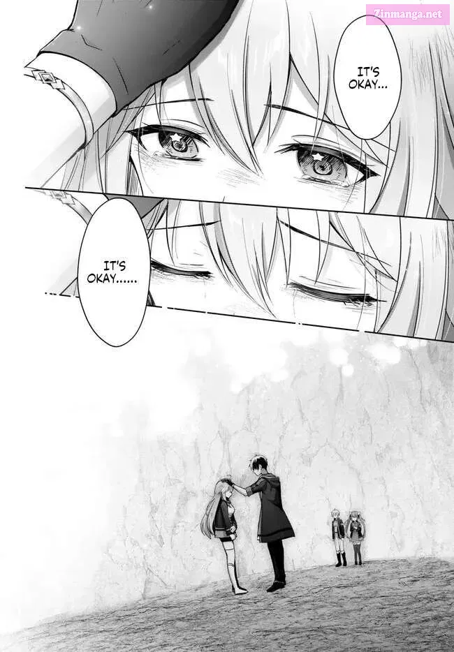Yuusha Party wo Oidasareta Kiyoubinbou ~Party Jijou de Fuyojitsushi wo Yatteita Kenshi, Bannou e to Itaru~ Chapter 25.2 page 6 - 