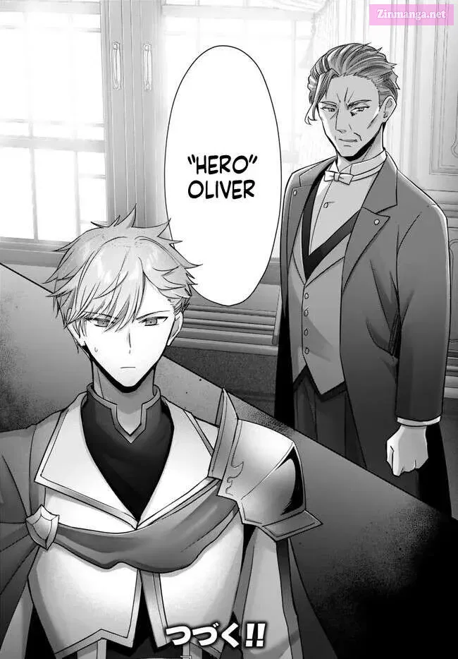 Yuusha Party wo Oidasareta Kiyoubinbou ~Party Jijou de Fuyojitsushi wo Yatteita Kenshi, Bannou e to Itaru~ Chapter 25.5 page 11 - 
